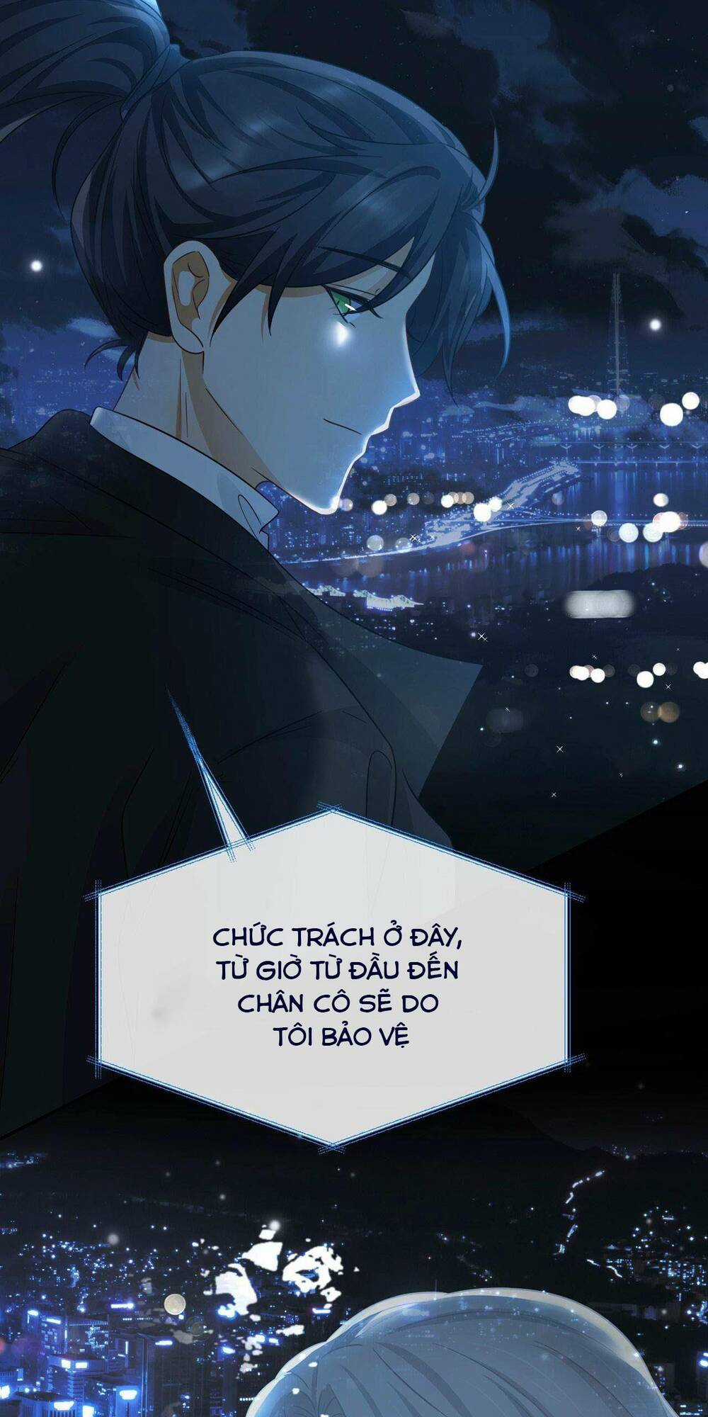Ám Sát Nữ Hoàng Bệ Hạ - Chapter 14 - Trang 22
