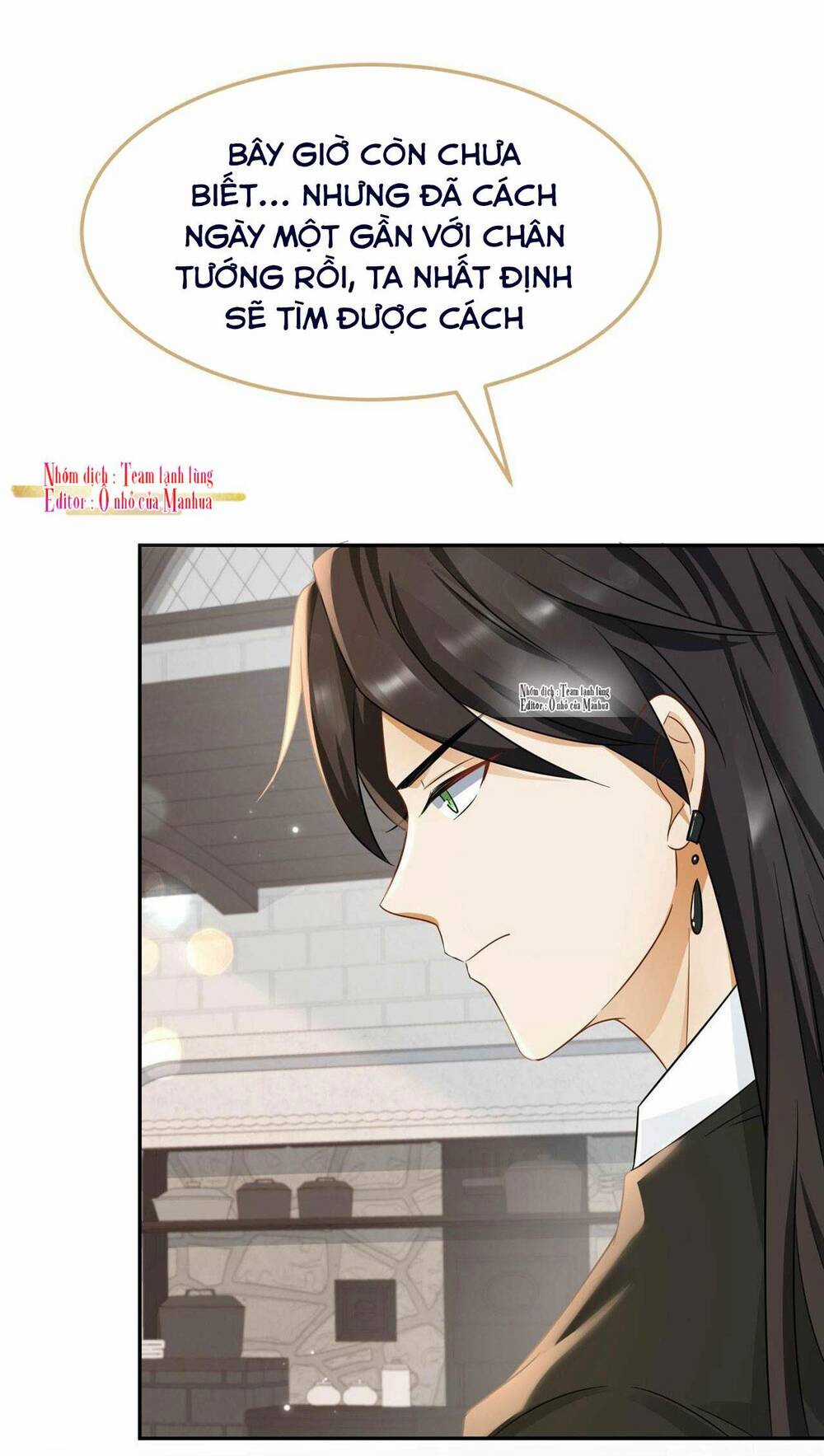 Ám Sát Nữ Hoàng Bệ Hạ - Chapter 16 - Trang 22