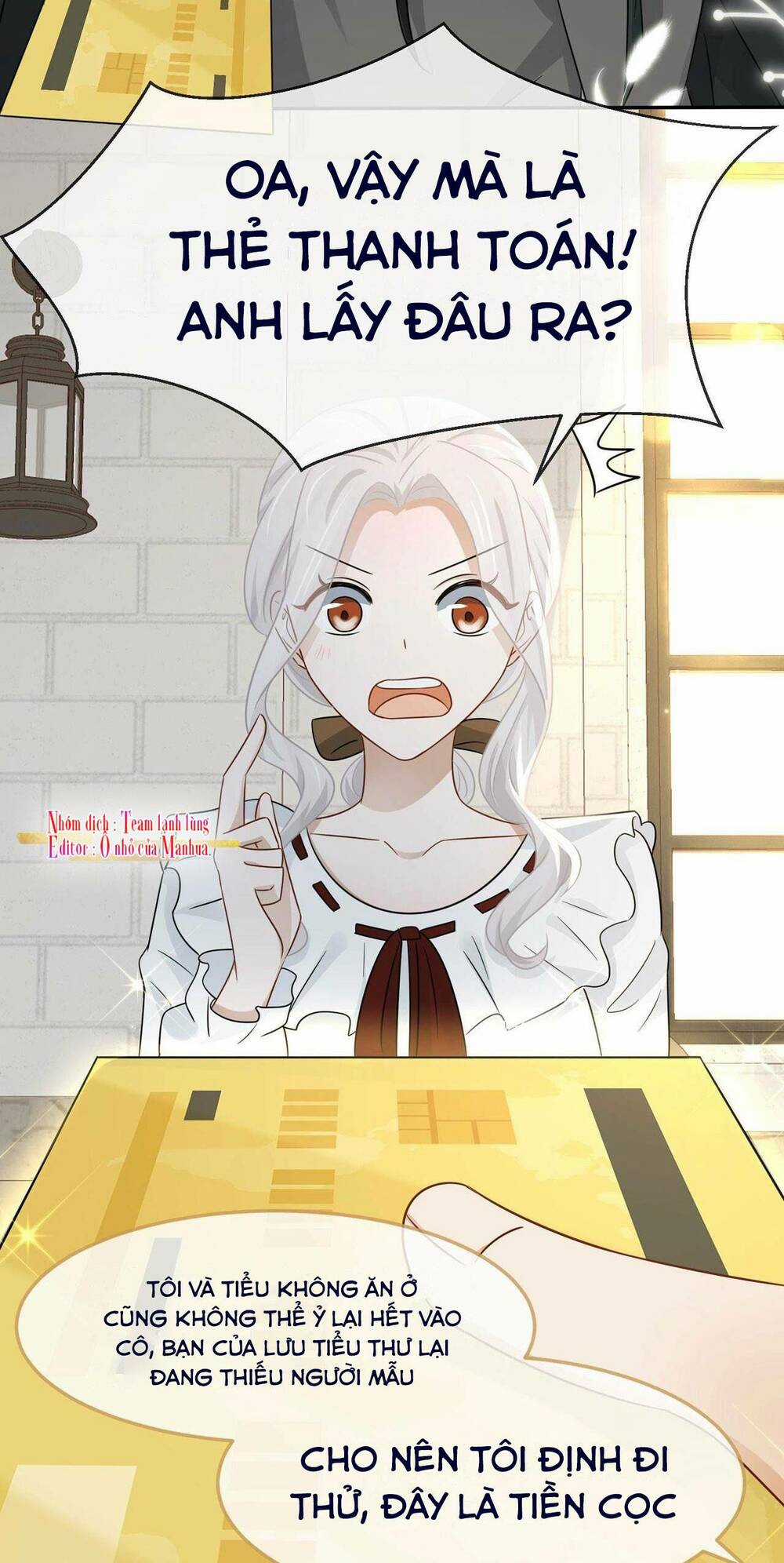 Ám Sát Nữ Hoàng Bệ Hạ - Chapter 16 - Trang 25