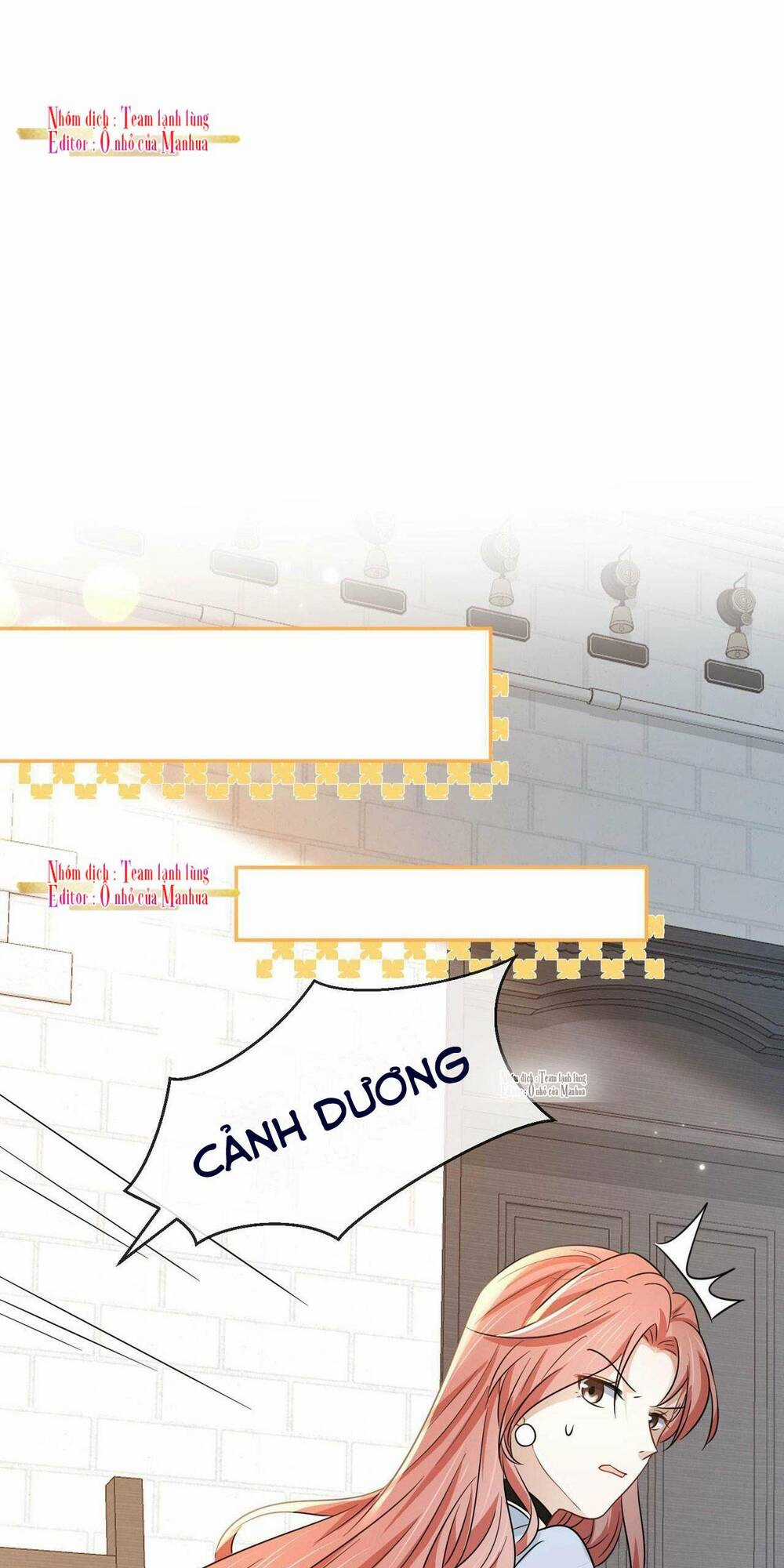 Ám Sát Nữ Hoàng Bệ Hạ - Chapter 16 - Trang 6