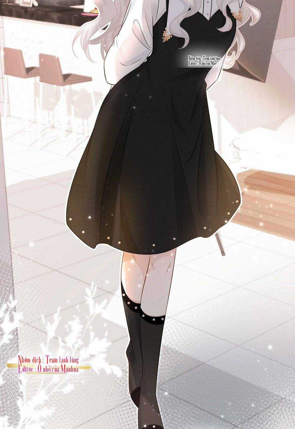 Ám Sát Nữ Hoàng Bệ Hạ - Chapter 17 - Trang 30