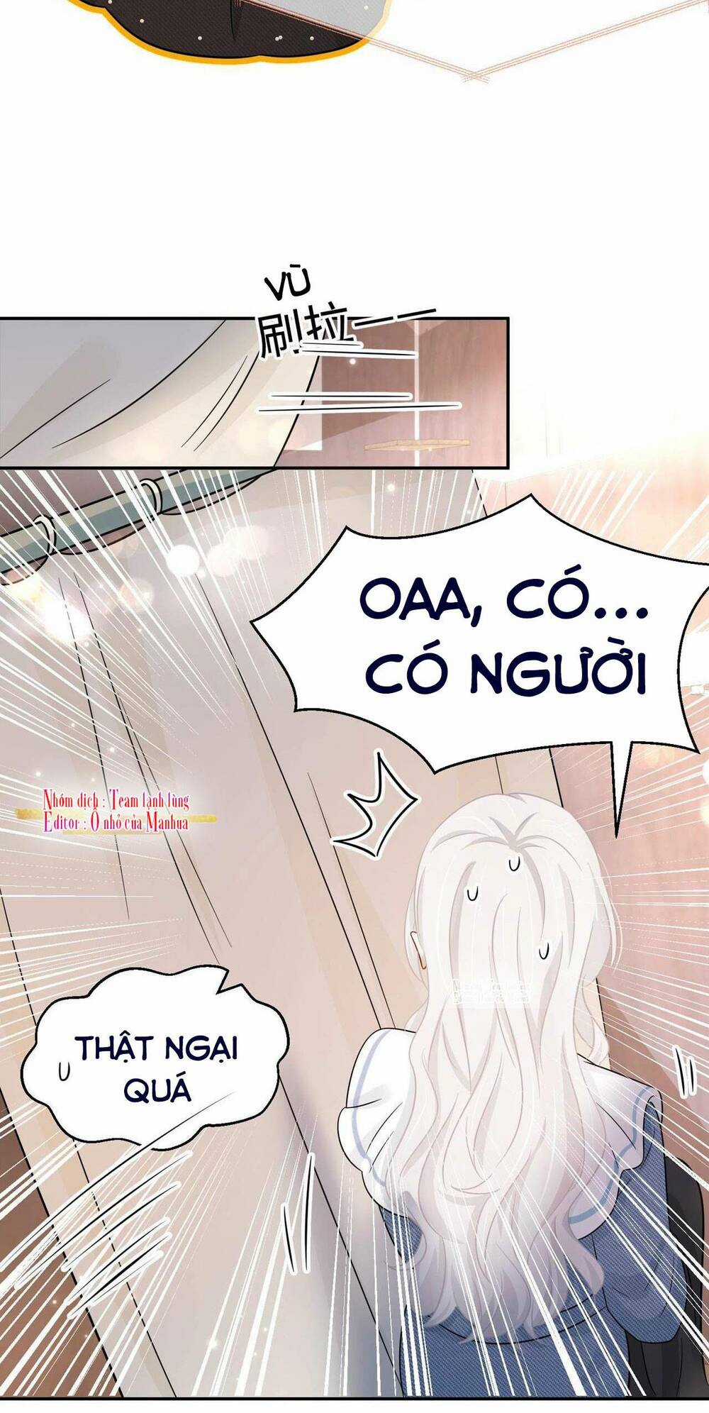 Ám Sát Nữ Hoàng Bệ Hạ - Chapter 17 - Trang 36