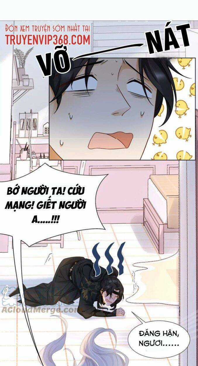 Ám Sát Nữ Hoàng Bệ Hạ - Chapter 2 - Trang 3