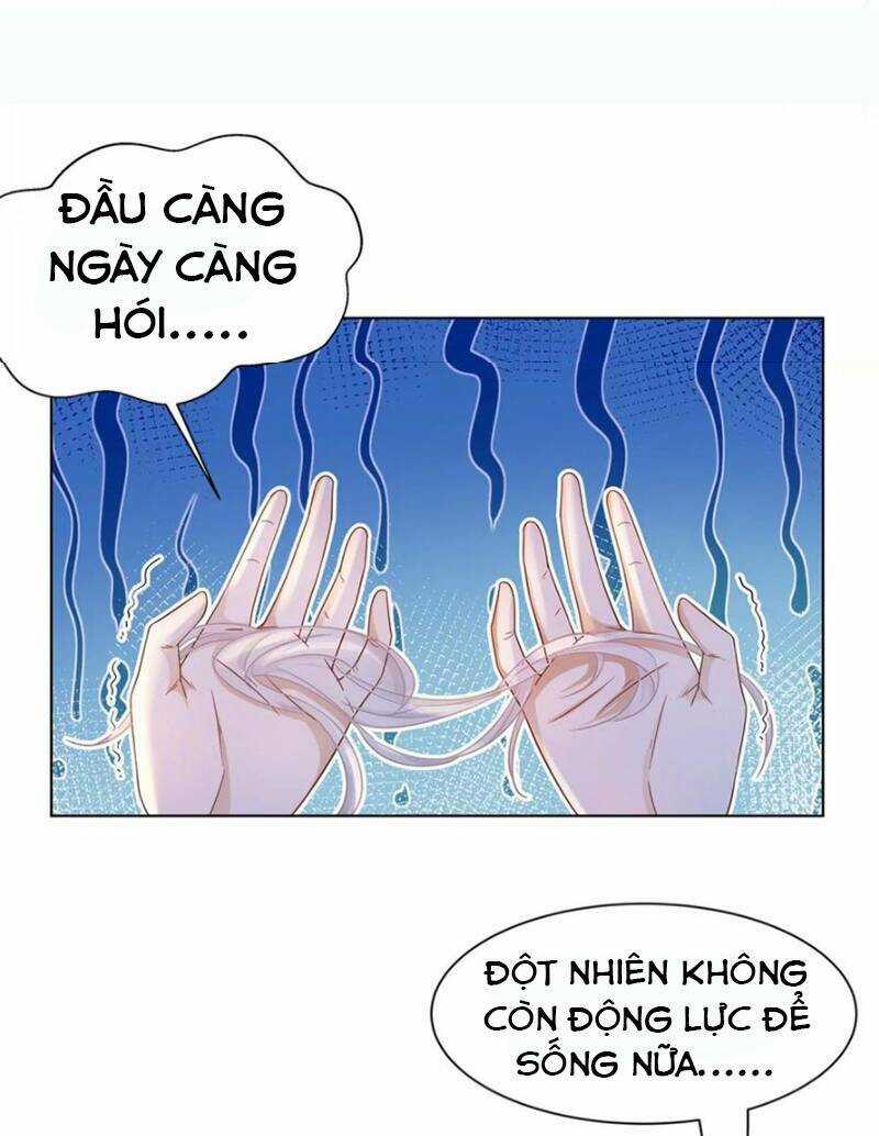 Ám Sát Nữ Hoàng Bệ Hạ - Chapter 2 - Trang 22