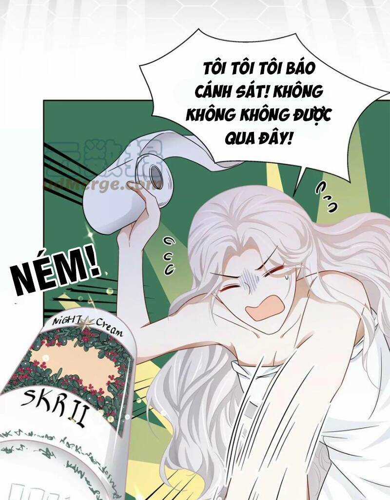 Ám Sát Nữ Hoàng Bệ Hạ - Chapter 2 - Trang 6