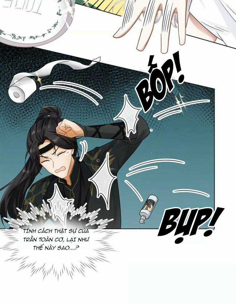 Ám Sát Nữ Hoàng Bệ Hạ - Chapter 2 - Trang 7