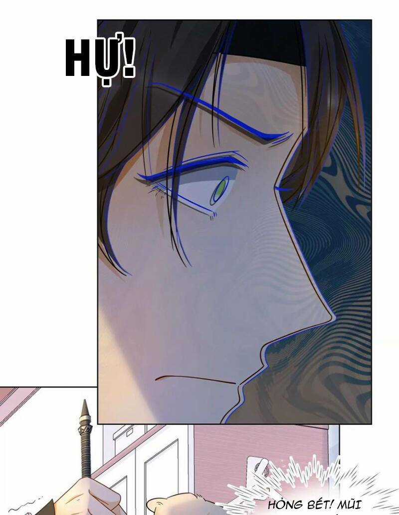 Ám Sát Nữ Hoàng Bệ Hạ - Chapter 2 - Trang 8