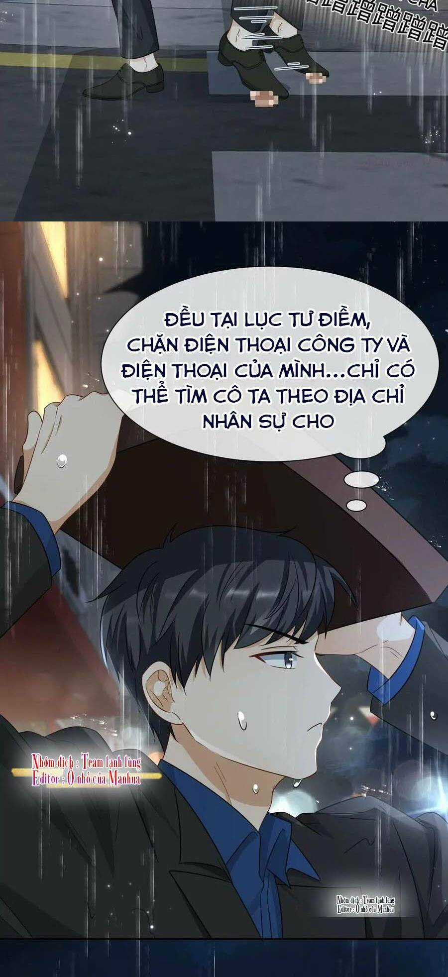 Ám Sát Nữ Hoàng Bệ Hạ - Chapter 20 - Trang 19
