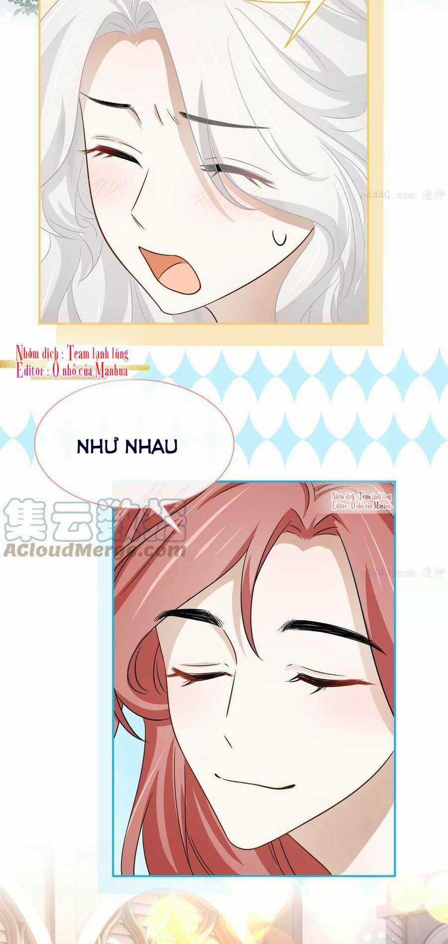 Ám Sát Nữ Hoàng Bệ Hạ - Chapter 20 - Trang 4