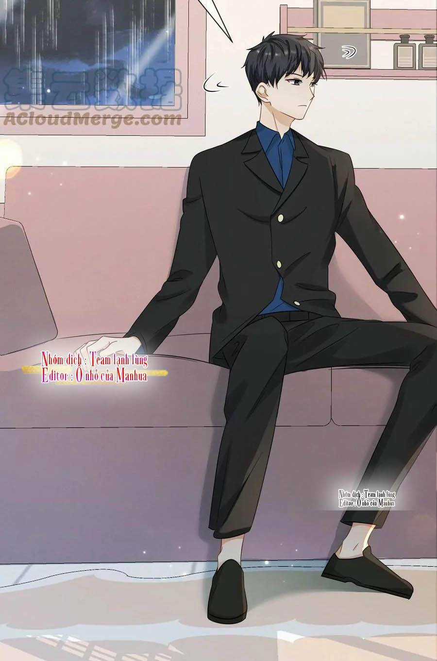 Ám Sát Nữ Hoàng Bệ Hạ - Chapter 20 - Trang 33