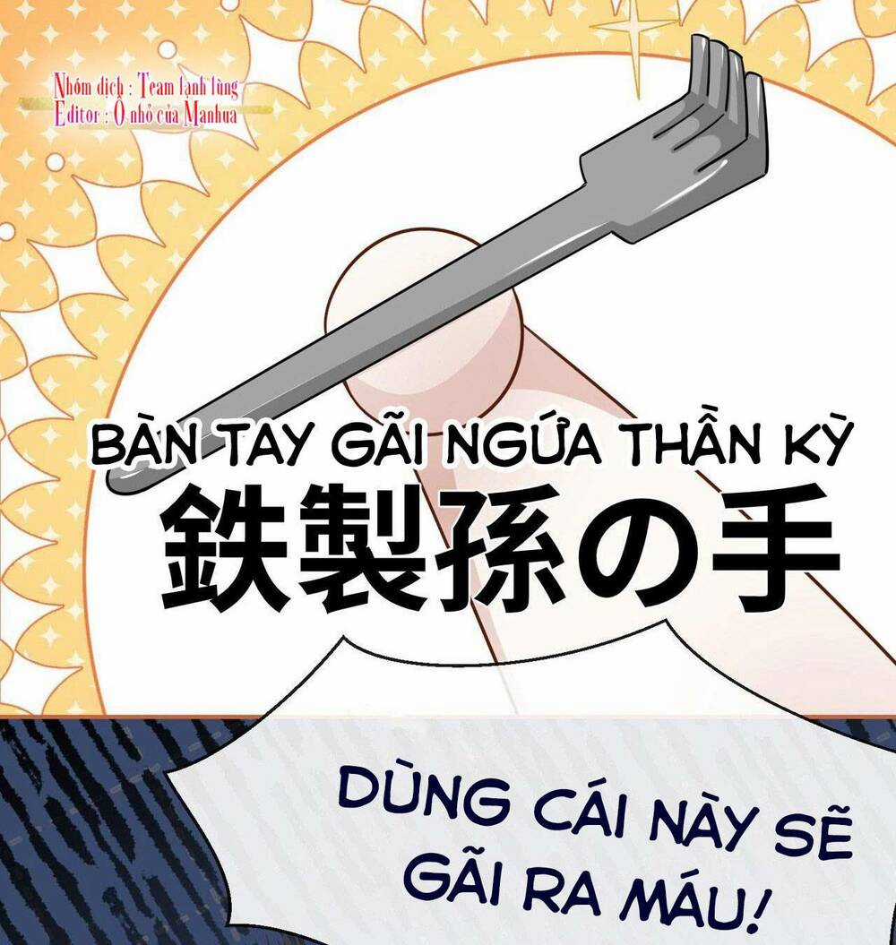 Ám Sát Nữ Hoàng Bệ Hạ - Chapter 21 - Trang 11