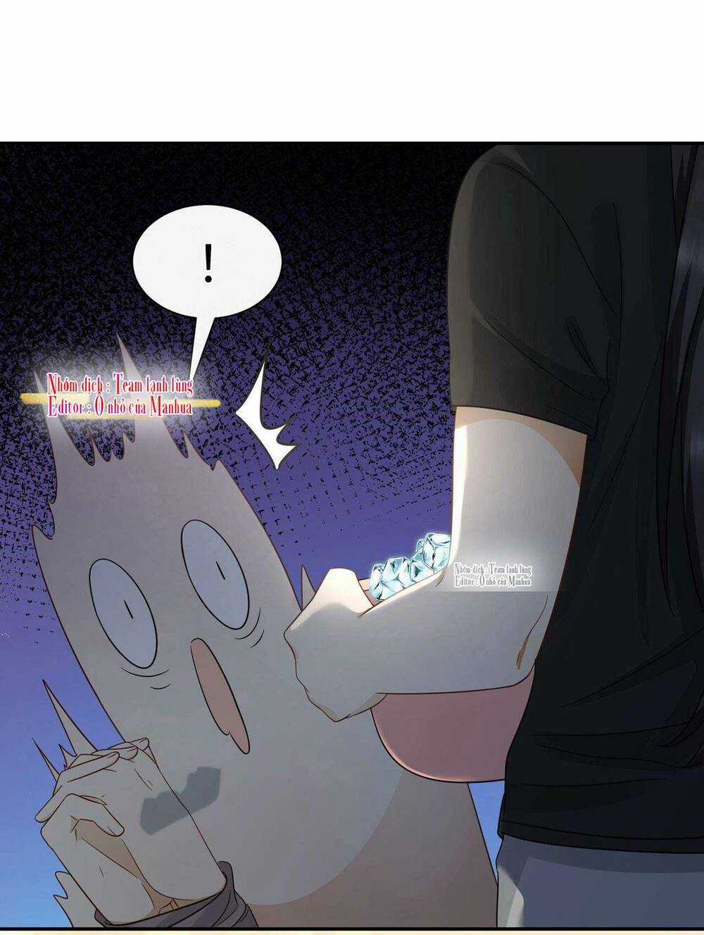 Ám Sát Nữ Hoàng Bệ Hạ - Chapter 21 - Trang 15