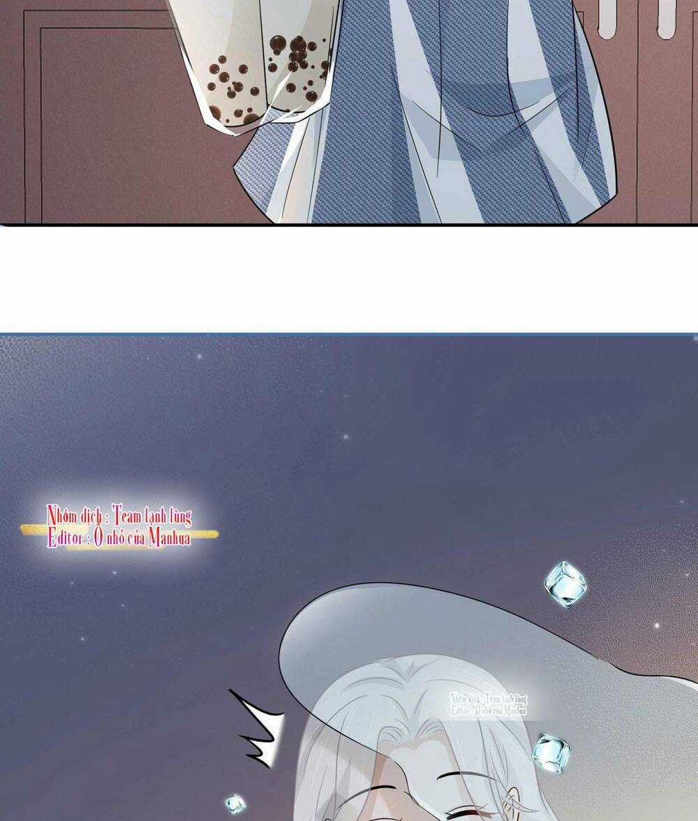 Ám Sát Nữ Hoàng Bệ Hạ - Chapter 21 - Trang 17