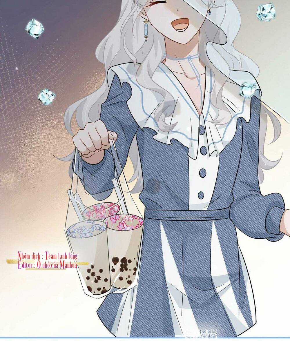 Ám Sát Nữ Hoàng Bệ Hạ - Chapter 21 - Trang 18