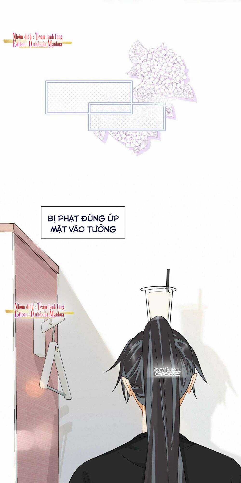 Ám Sát Nữ Hoàng Bệ Hạ - Chapter 21 - Trang 22