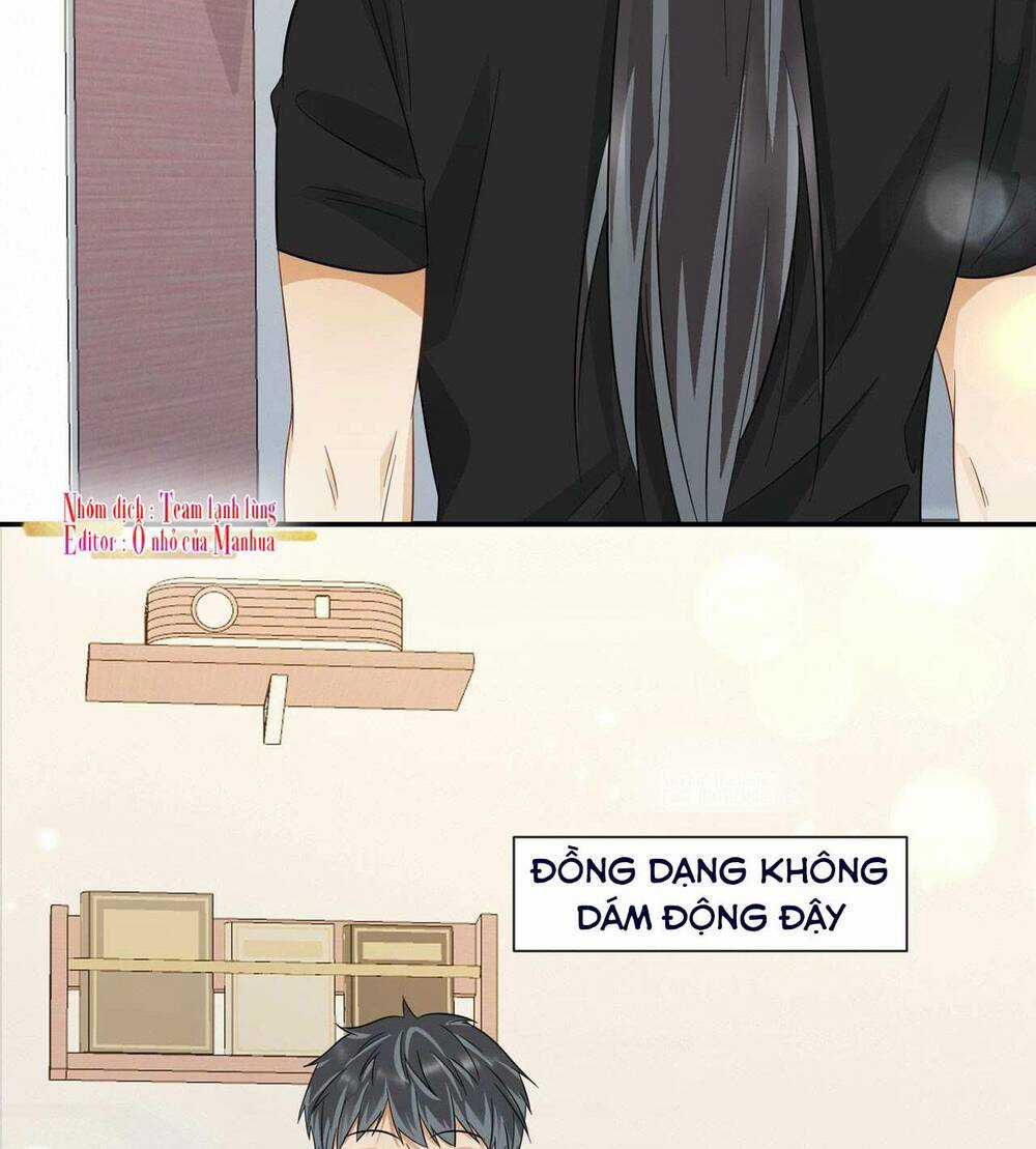 Ám Sát Nữ Hoàng Bệ Hạ - Chapter 21 - Trang 23