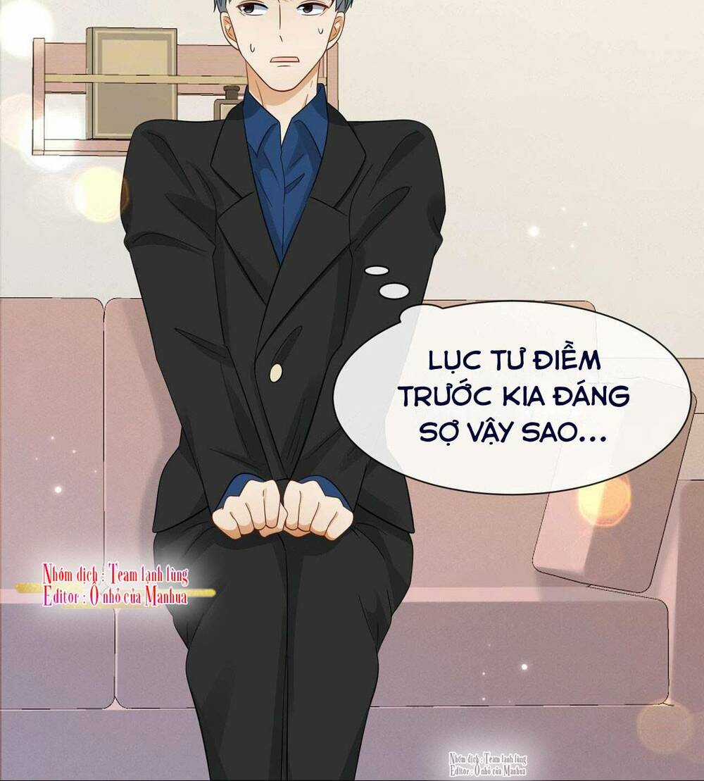 Ám Sát Nữ Hoàng Bệ Hạ - Chapter 21 - Trang 24