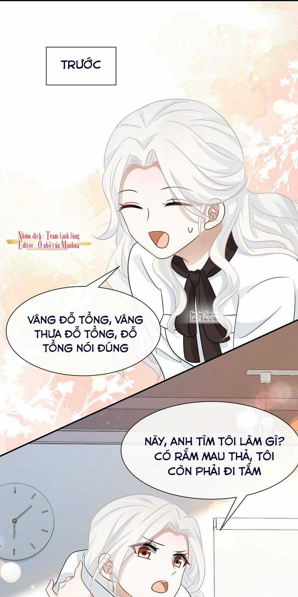 Ám Sát Nữ Hoàng Bệ Hạ - Chapter 21 - Trang 25