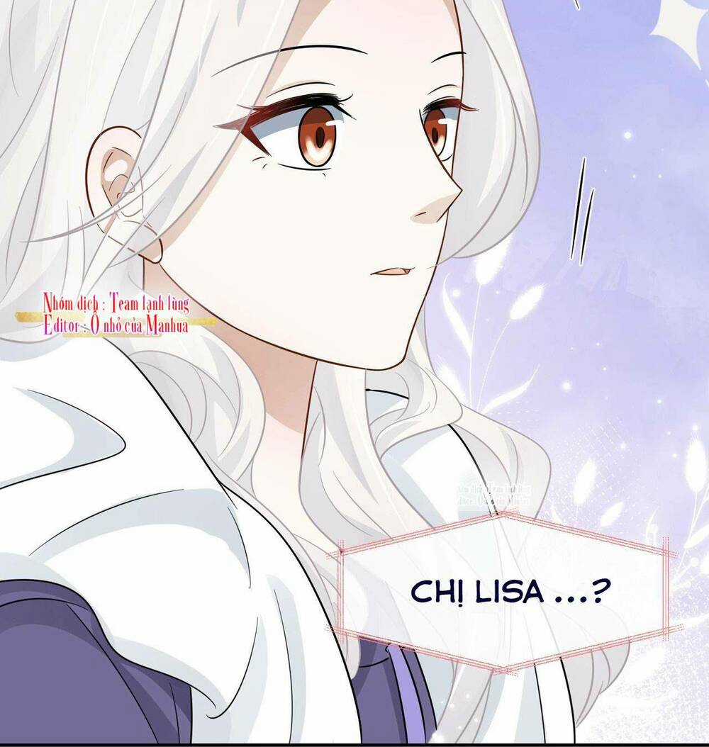 Ám Sát Nữ Hoàng Bệ Hạ - Chapter 21 - Trang 28