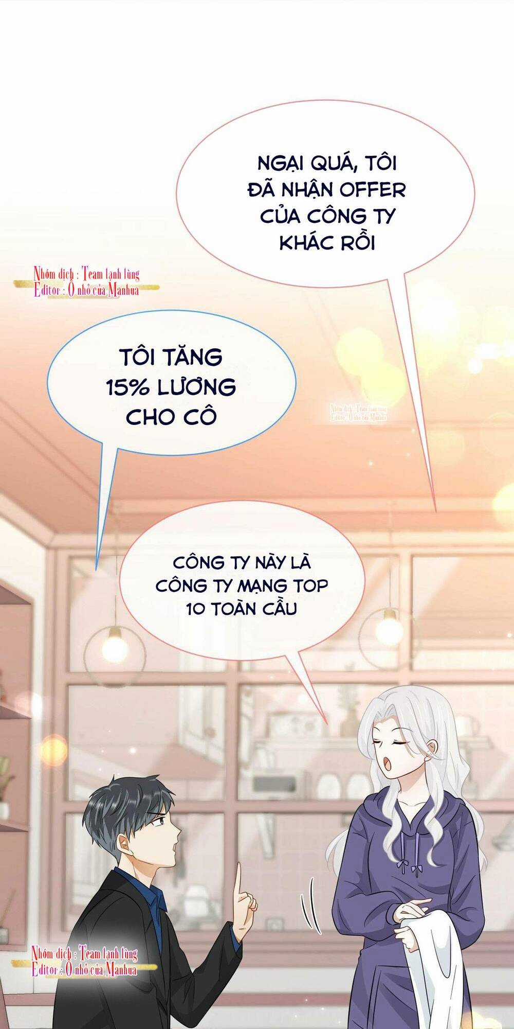 Ám Sát Nữ Hoàng Bệ Hạ - Chapter 21 - Trang 29