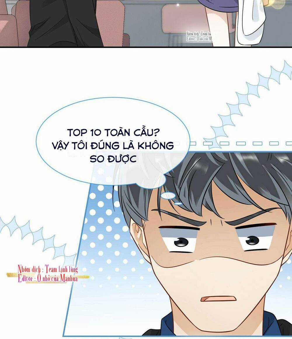 Ám Sát Nữ Hoàng Bệ Hạ - Chapter 21 - Trang 30