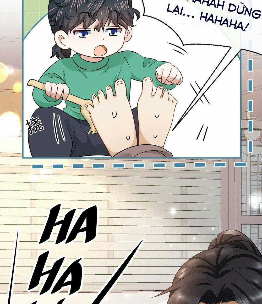 Ám Sát Nữ Hoàng Bệ Hạ - Chapter 21 - Trang 4