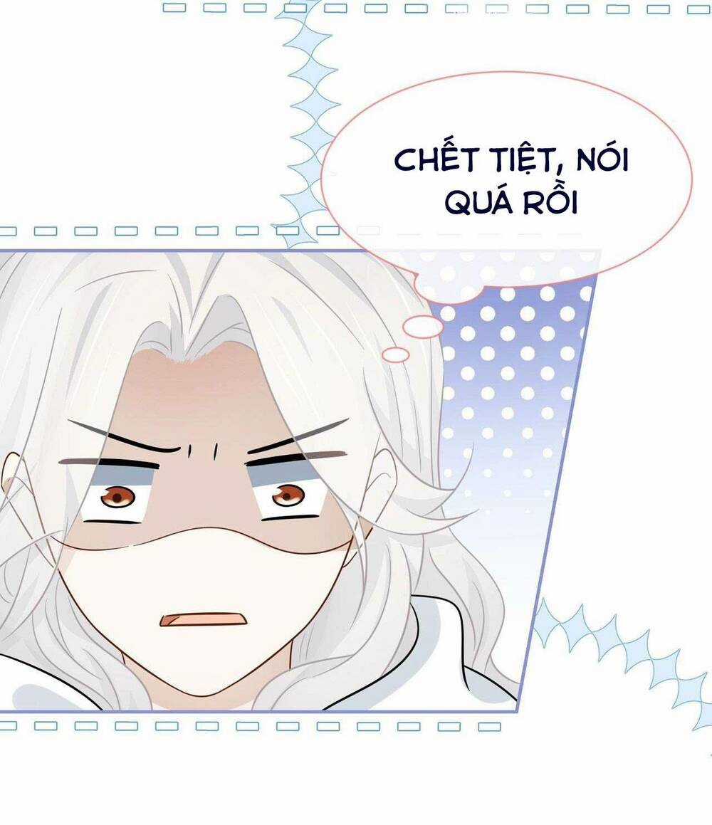 Ám Sát Nữ Hoàng Bệ Hạ - Chapter 21 - Trang 31