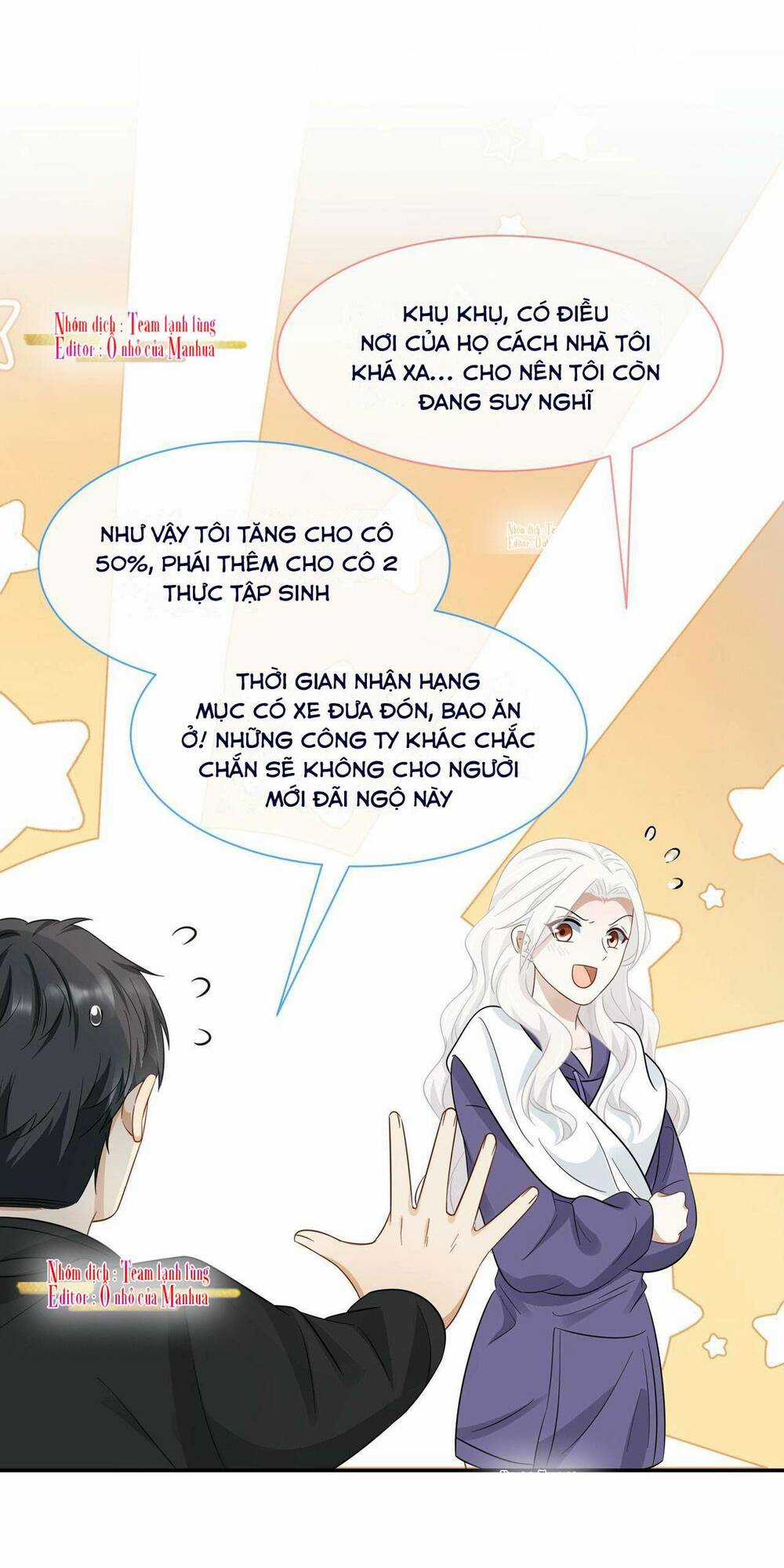 Ám Sát Nữ Hoàng Bệ Hạ - Chapter 21 - Trang 32