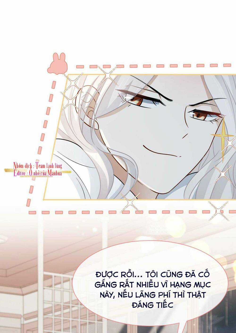 Ám Sát Nữ Hoàng Bệ Hạ - Chapter 21 - Trang 33