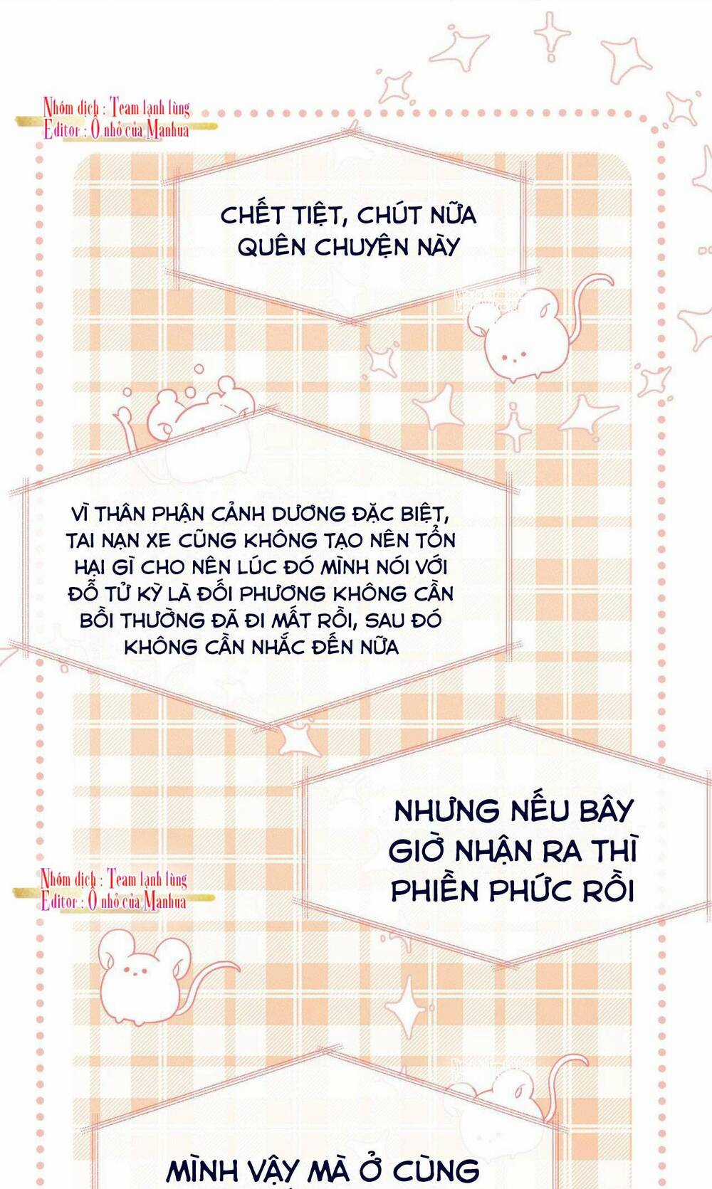 Ám Sát Nữ Hoàng Bệ Hạ - Chapter 21 - Trang 37
