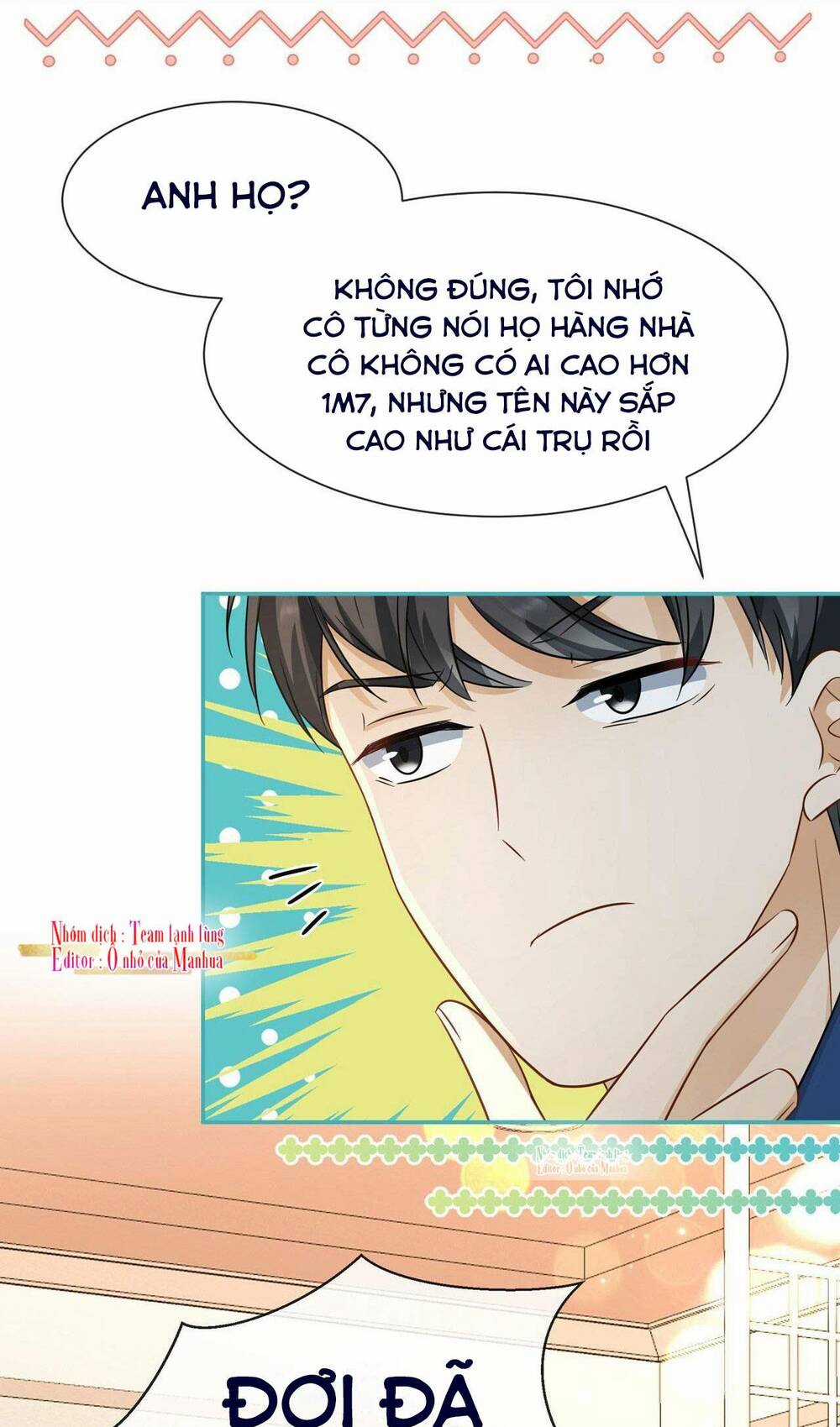 Ám Sát Nữ Hoàng Bệ Hạ - Chapter 21 - Trang 39