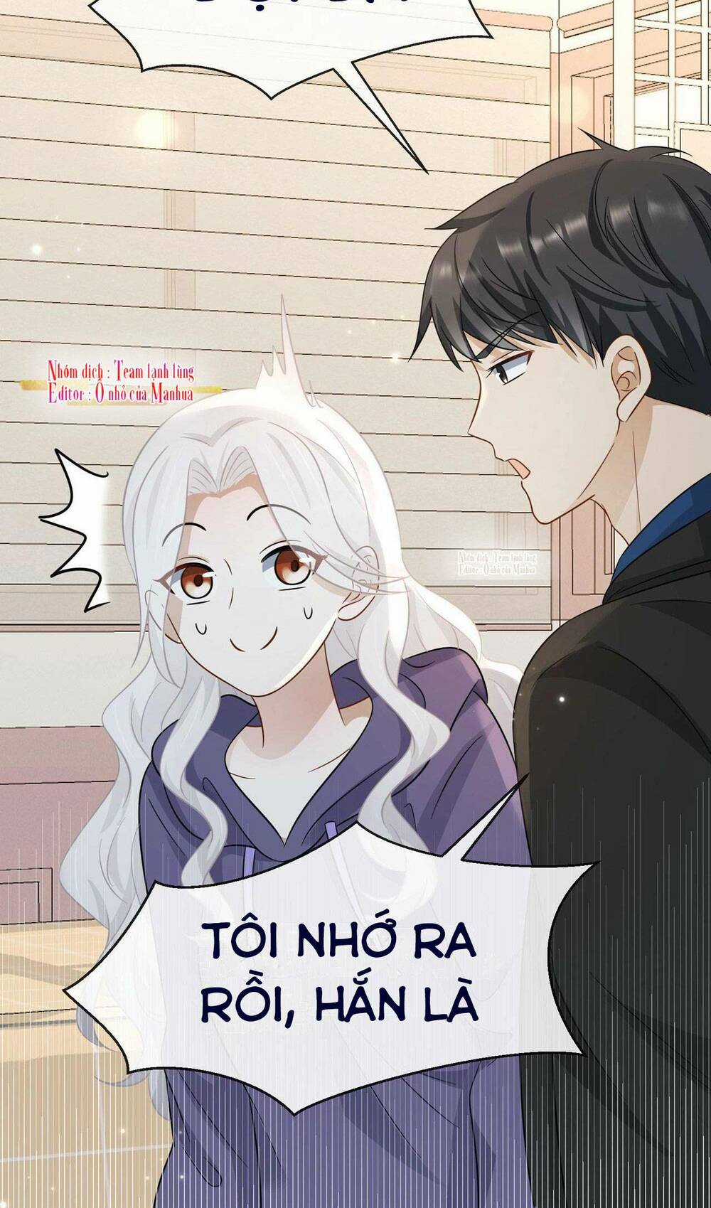 Ám Sát Nữ Hoàng Bệ Hạ - Chapter 21 - Trang 40