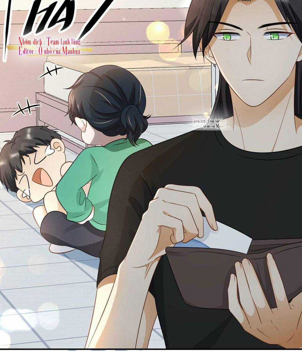 Ám Sát Nữ Hoàng Bệ Hạ - Chapter 21 - Trang 5