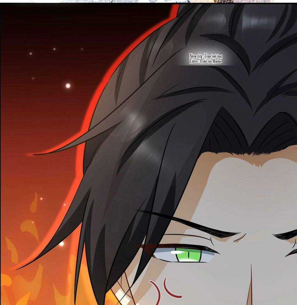 Ám Sát Nữ Hoàng Bệ Hạ - Chapter 21 - Trang 8