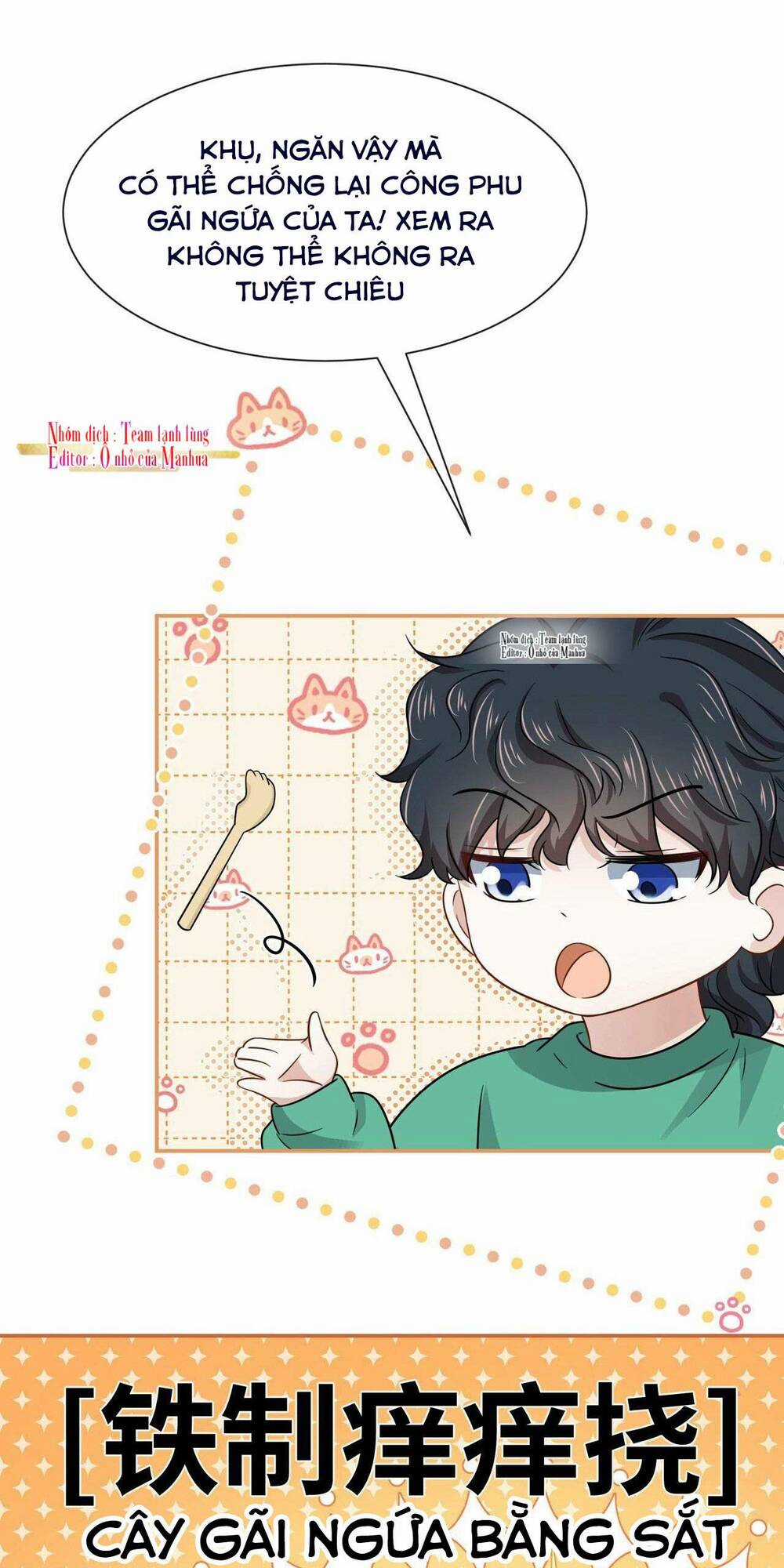 Ám Sát Nữ Hoàng Bệ Hạ - Chapter 21 - Trang 10