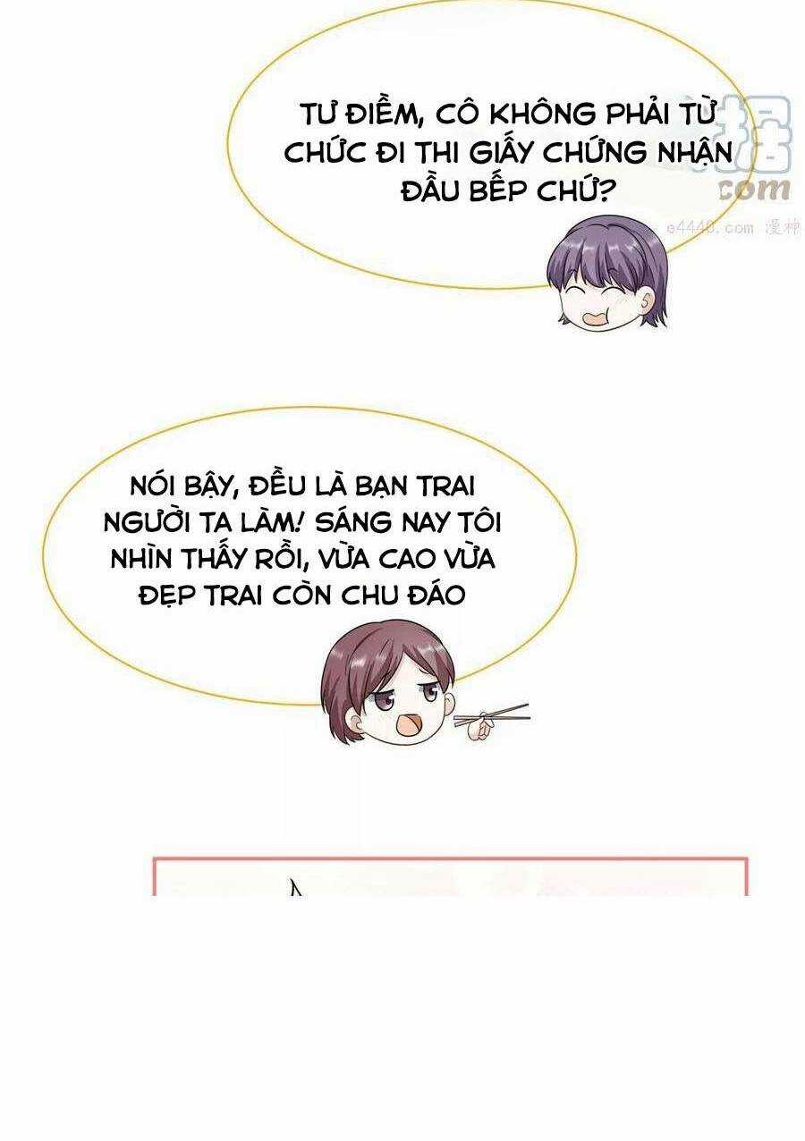 Ám Sát Nữ Hoàng Bệ Hạ - Chapter 23 - Trang 28