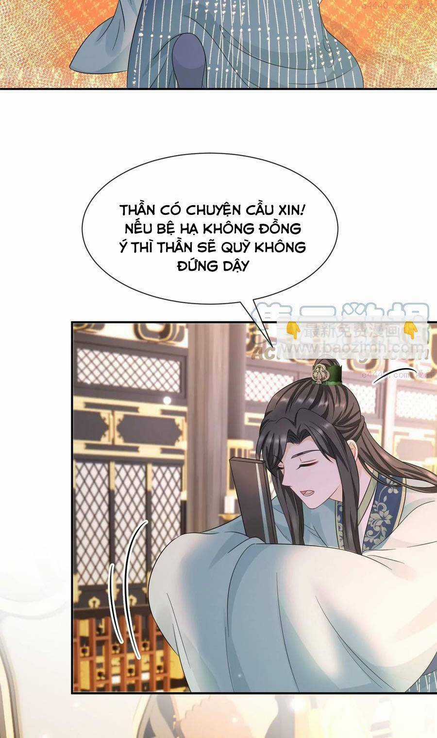 Ám Sát Nữ Hoàng Bệ Hạ - Chapter 23 - Trang 4