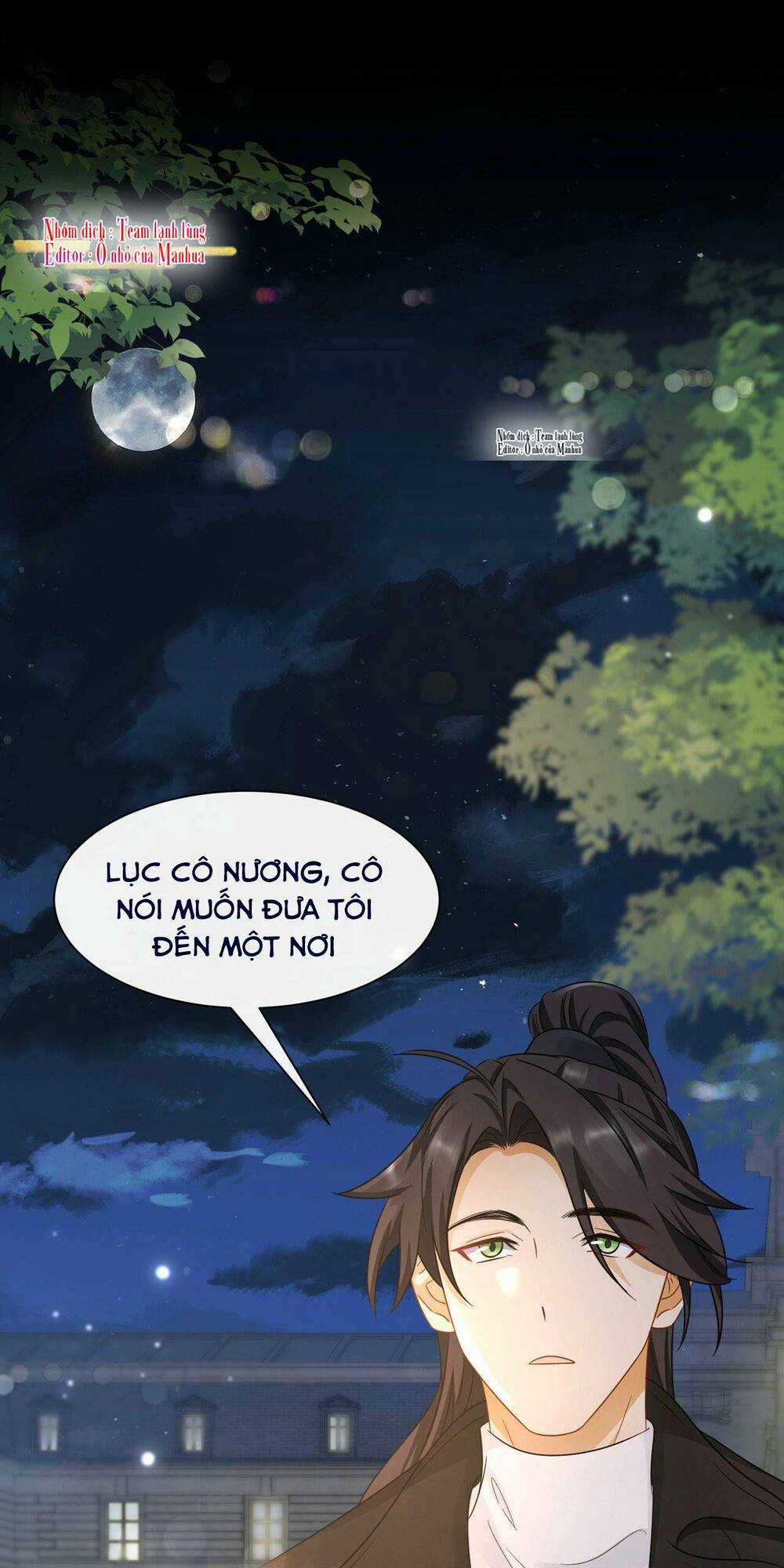 Ám Sát Nữ Hoàng Bệ Hạ - Chapter 24 - Trang 2