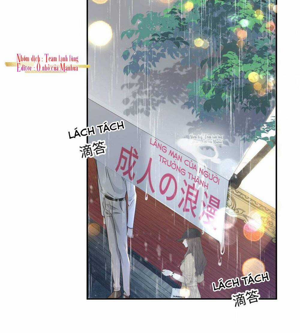 Ám Sát Nữ Hoàng Bệ Hạ - Chapter 24 - Trang 20