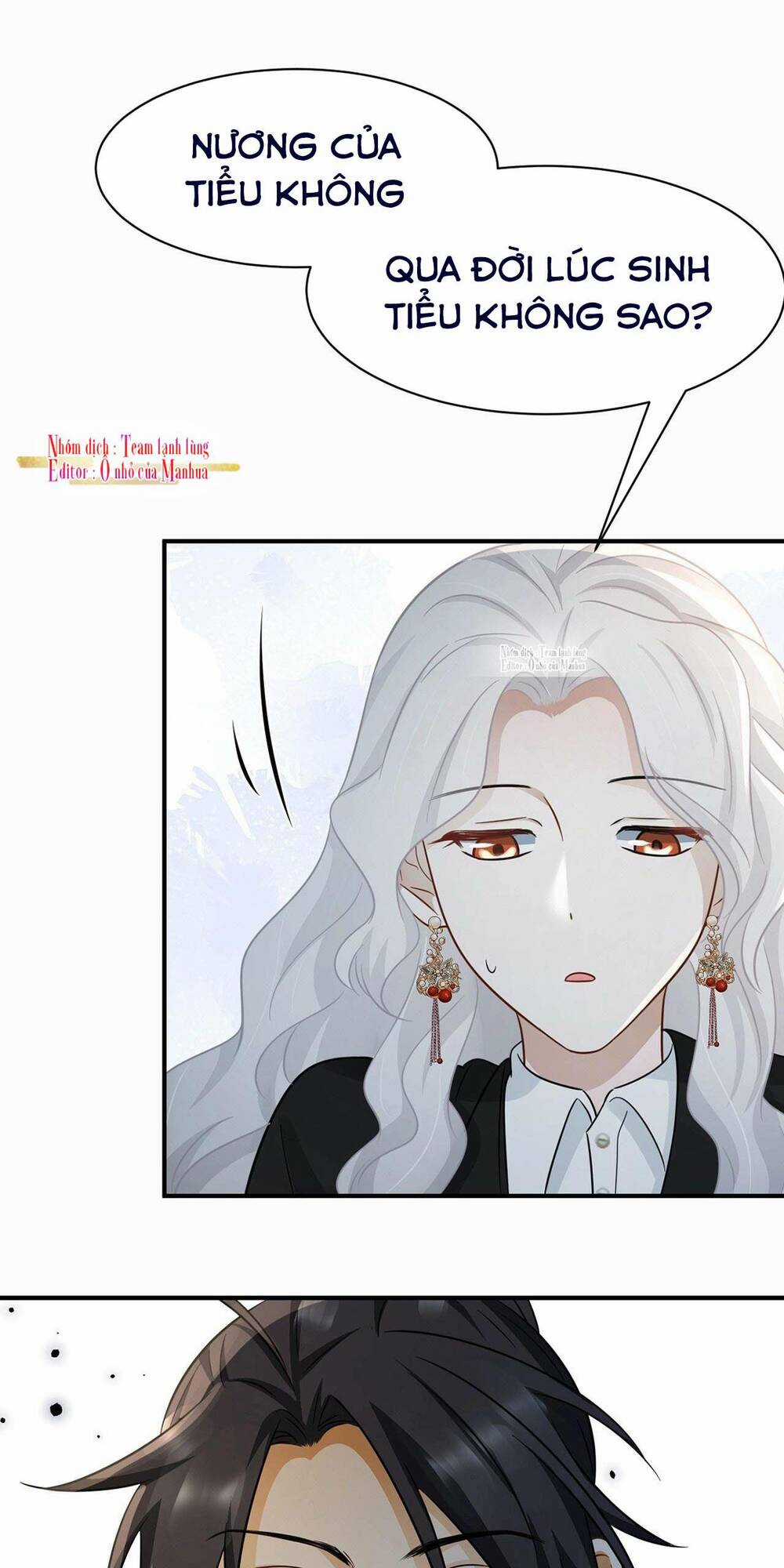 Ám Sát Nữ Hoàng Bệ Hạ - Chapter 24 - Trang 30