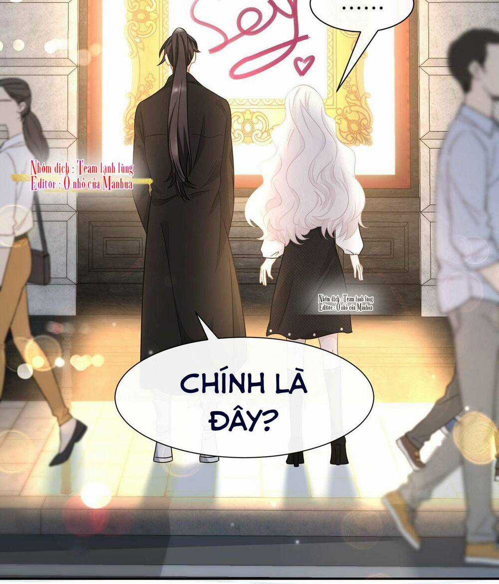 Ám Sát Nữ Hoàng Bệ Hạ - Chapter 24 - Trang 4