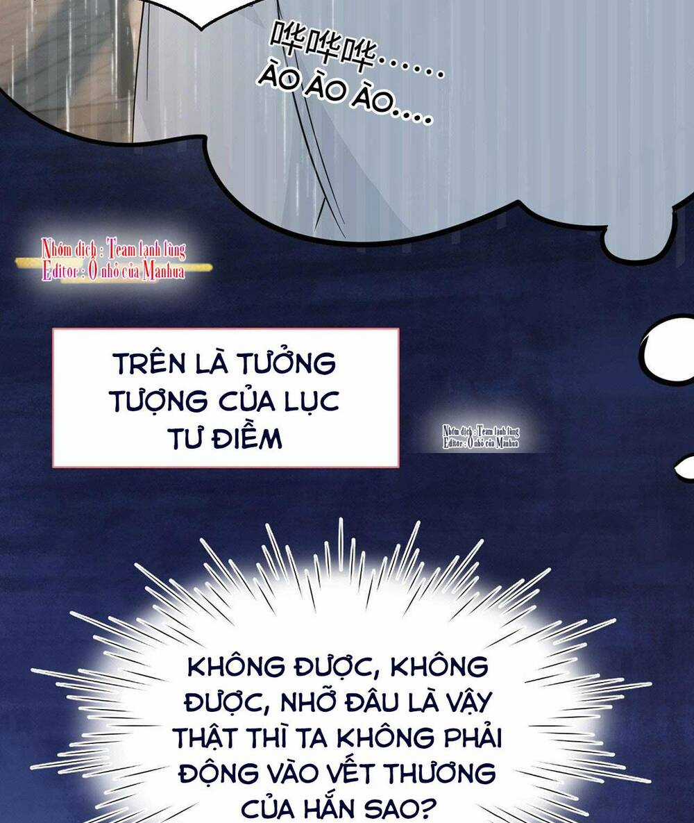 Ám Sát Nữ Hoàng Bệ Hạ - Chapter 24 - Trang 34