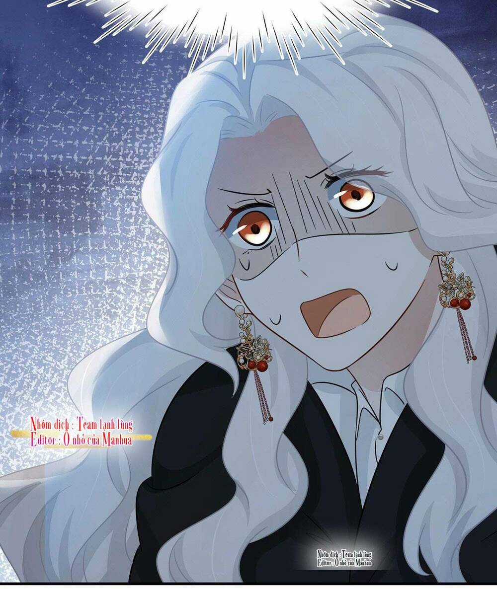 Ám Sát Nữ Hoàng Bệ Hạ - Chapter 24 - Trang 35