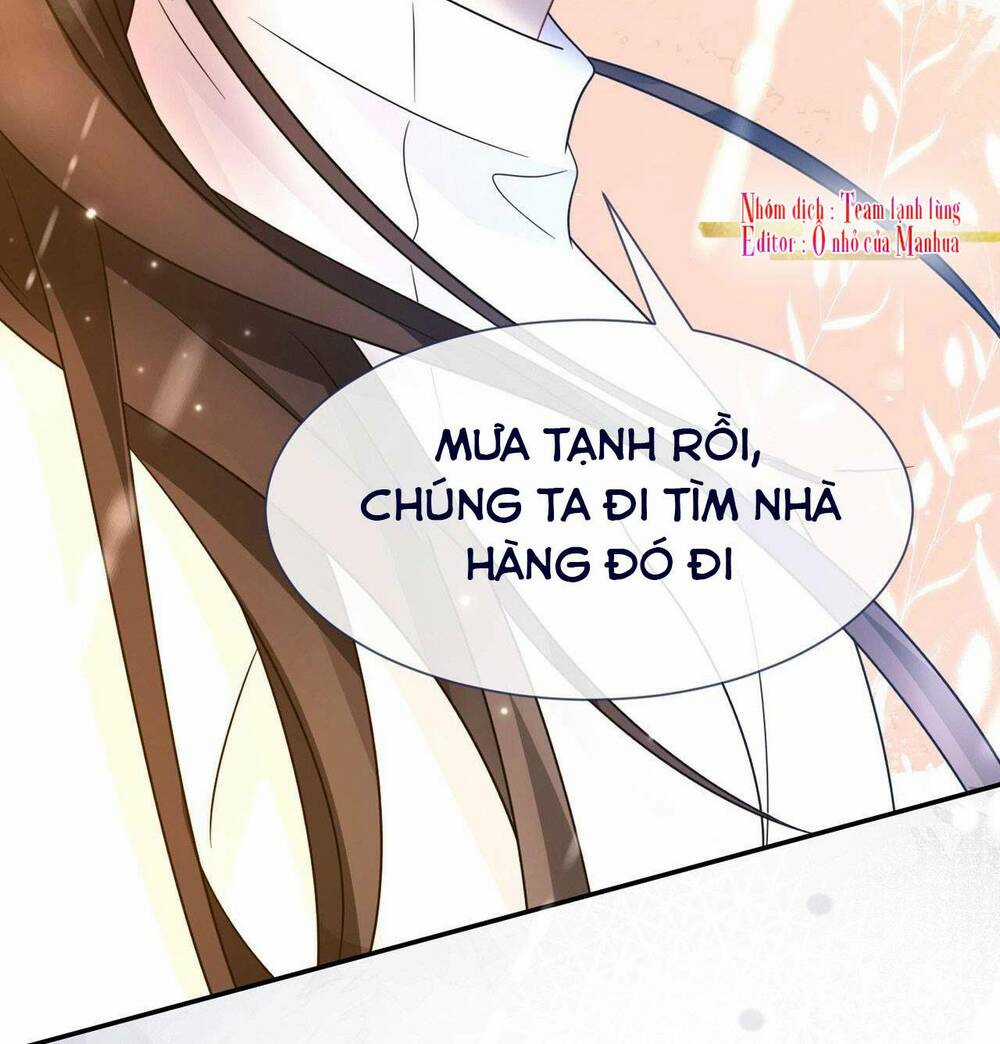 Ám Sát Nữ Hoàng Bệ Hạ - Chapter 26 - Trang 25