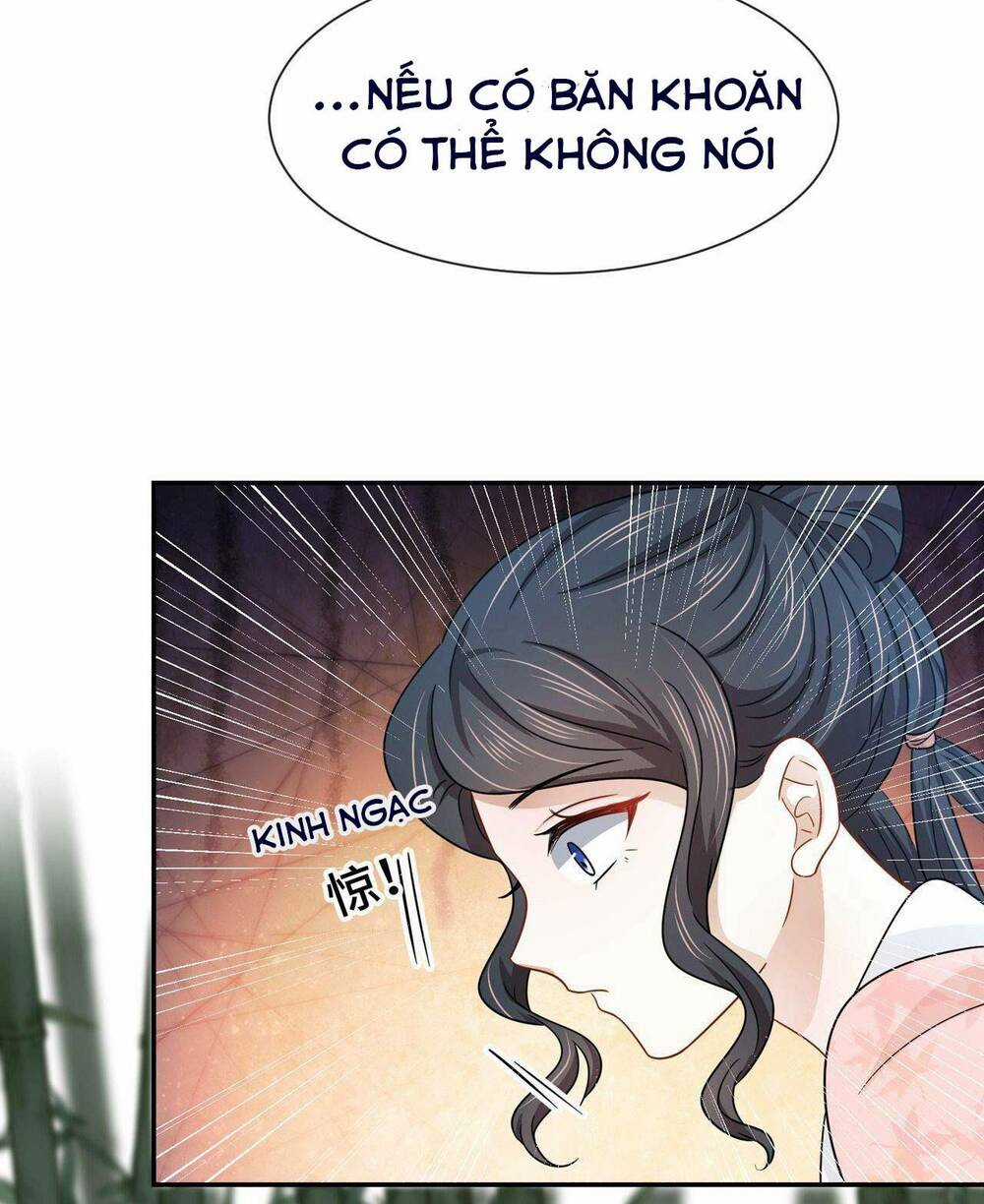 Ám Sát Nữ Hoàng Bệ Hạ - Chapter 26 - Trang 7