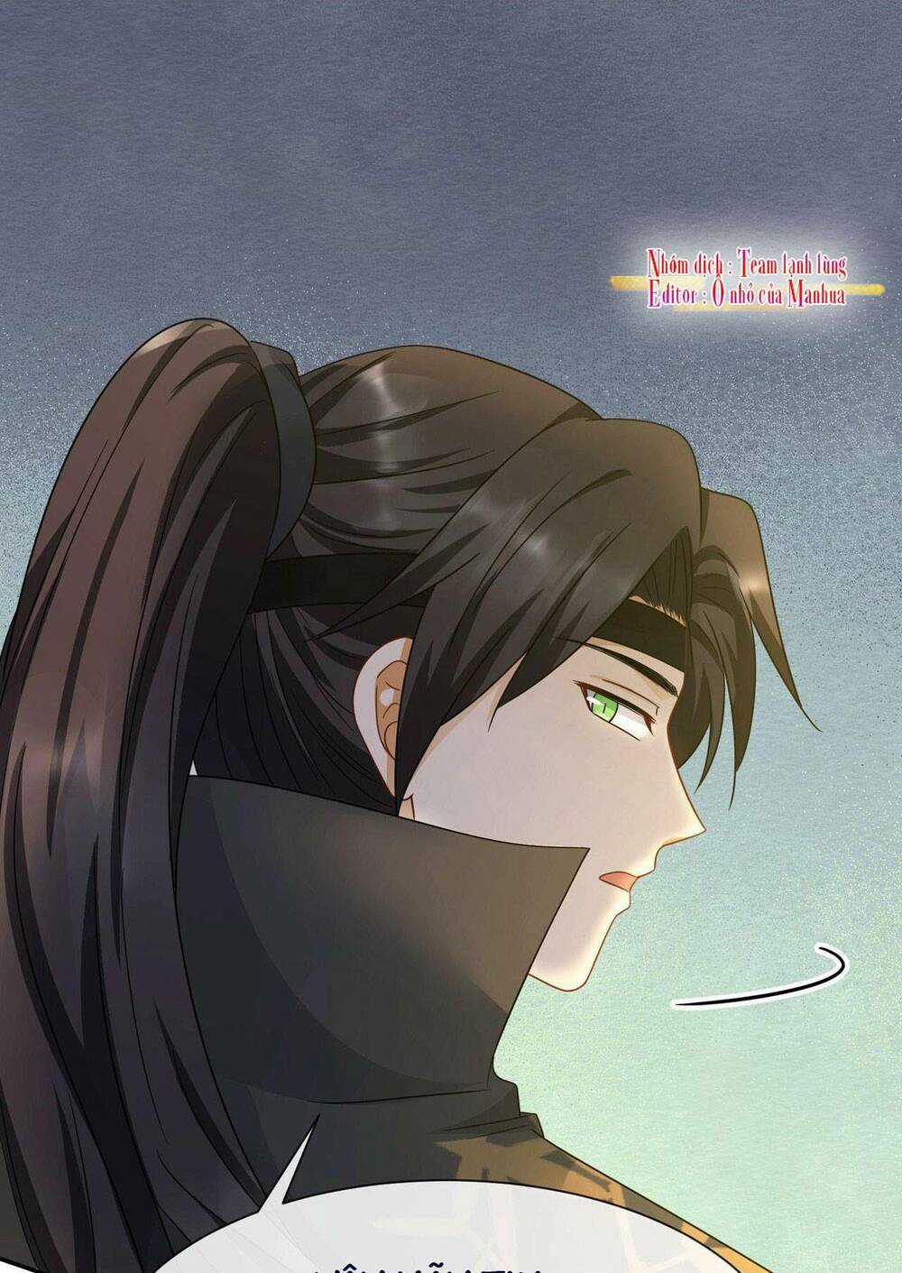 Ám Sát Nữ Hoàng Bệ Hạ - Chapter 26 - Trang 10