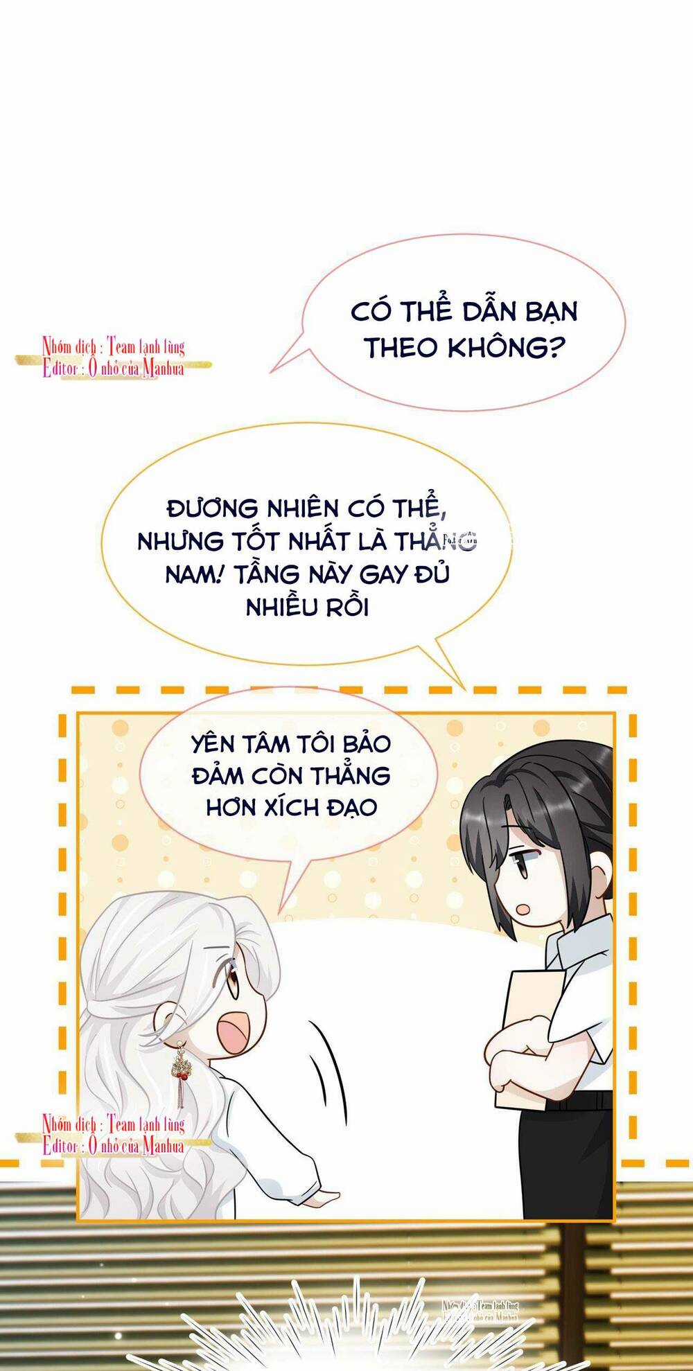 Ám Sát Nữ Hoàng Bệ Hạ - Chapter 28 - Trang 25