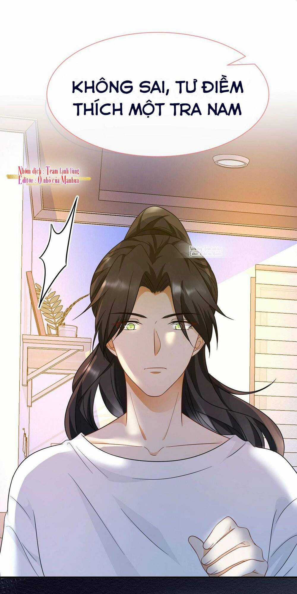 Ám Sát Nữ Hoàng Bệ Hạ - Chapter 28 - Trang 6