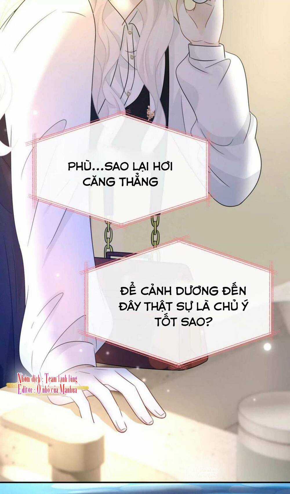 Ám Sát Nữ Hoàng Bệ Hạ - Chapter 29 - Trang 23