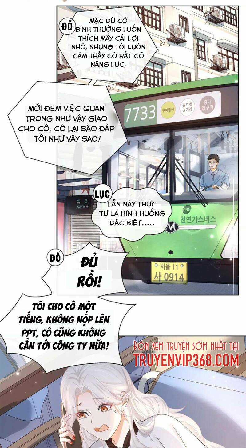 Ám Sát Nữ Hoàng Bệ Hạ - Chapter 3 - Trang 3